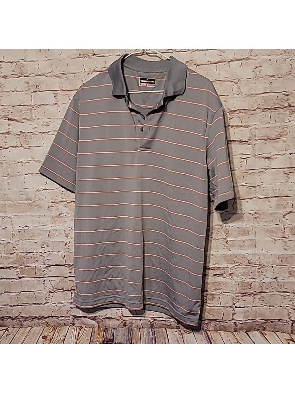 Grand Slam Golf polo medium